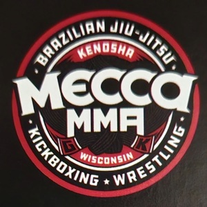 Team Page: MECCA MMA Memorial Fundraiser